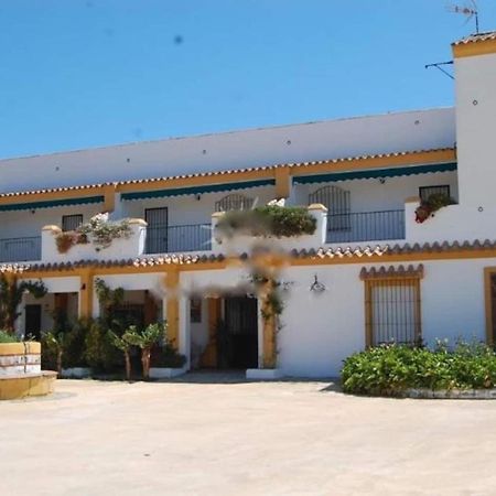 Finca La Tacita - Rosal Conil De La Frontera Exterior photo