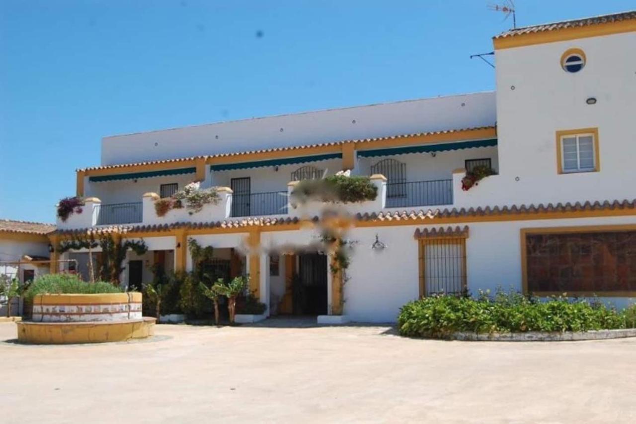 Finca La Tacita - Rosal Conil De La Frontera Exterior photo